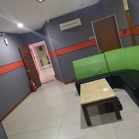 Home Inn Hotel-2
