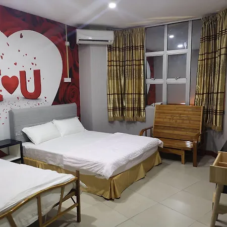 Home Inn Hotel-2
